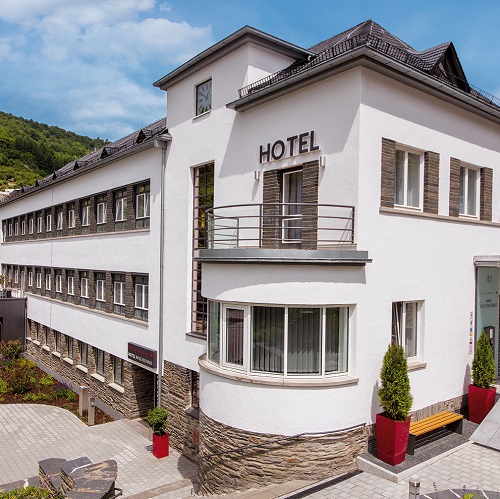 Schulfest - 10 Jahre Hotel Im Schulhaus